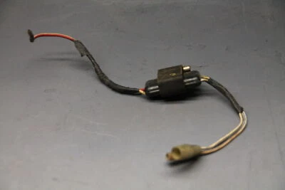 1982 KAWASAKI KZ550A FUSE BOX 26004-1014 #2 - Image 1 of 4