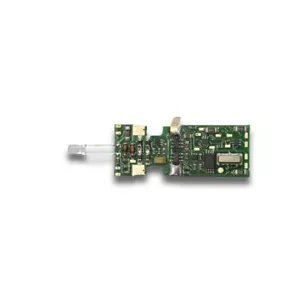 Digitrax DN163M0 1 Amp N Scale Mobile Decoder for MicroTrains FT ~ MODELRRSUPPLY - Picture 1 of 4