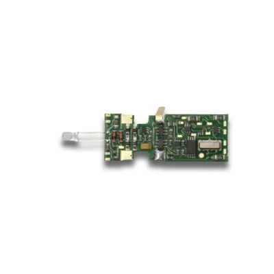 New  Digitrax DN163M0 1 Amp N Scale Mobile Decoder for MicroTrains FT  - Image 1 of 4