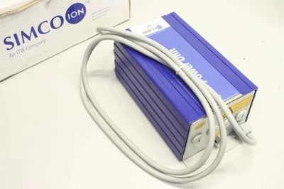 SIMCO ION A2A7S 7.0kV Stromversorgung Power Supply Netzteil  0805257000 OVP - Image 1 of 2