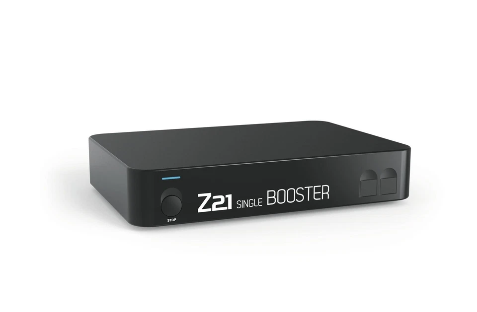 Roco 10806 | Z21-Booster allgemein - Bild 1 von 1