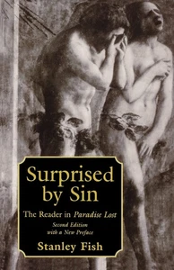 Surprised by Sin: The Reader in Paradise Lost, 2nd Edition - Picture 1 of 1