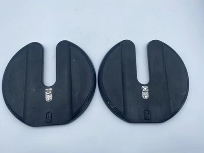 2- Placa de peso con mancuernas Bowflex SelectTech 552 SERIE 2 #3 media 5 lb 002-2071 Foto 1 de 3