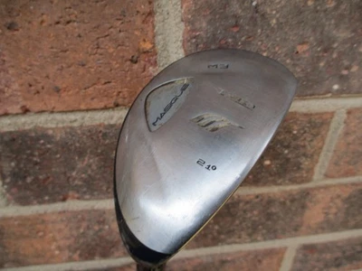 MAGIQUE  M3 I-BRID 21* STEEL STIFF - Image 1 of 4