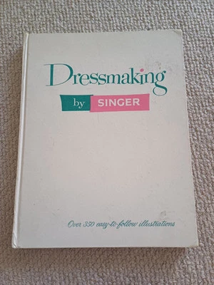 Dress making By Singer - Image 1 of 4