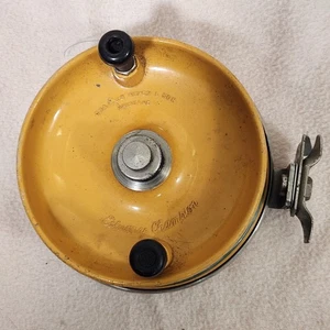 ALVEY 600 A5 FISHING REEL - Estuary Champion / Fiberglass / Brisbane / 150 mm - Bild 1 von 13