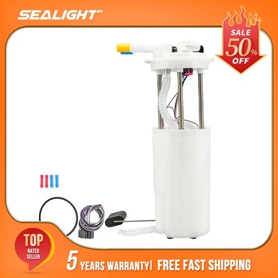 Conjunto de bomba de combustible para Isuzu Rodeo 1998-2000 Honda Passport 1998-2000 P76177M Foto 1 de 4