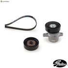 KEILRIPPENRIEMENSATZ K035PK1545 FÜR SUZUKI ESTEEM/BALENO GRAND/VITARA/Open/II