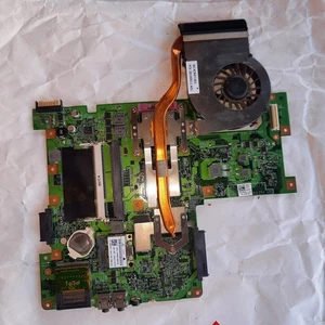 Dell Inspiron 1750 Intel Laptop Notebook Motherboard Mainboard - Bild 1 von 3