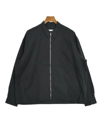 SOPHNET. Blouson Jackets (Other) Black L 2200616920091 - Image 1 of 4