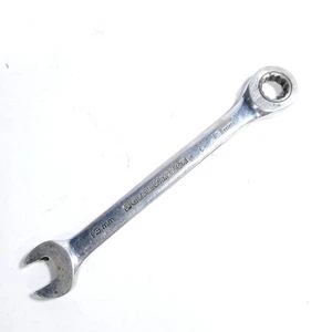 Llave combinada de trinquete 13MM de 12 puntos - Imagen 1 de 8
