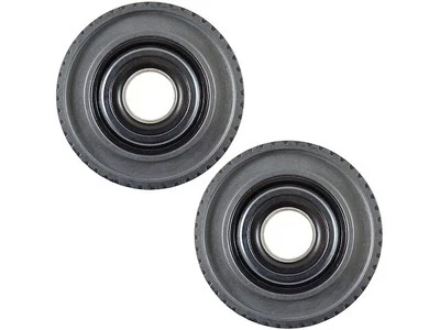 Front Wheel Hub and Bearing Kit For 1989-1992 Volvo 740 1990 1991 PS583VC - Image 1 of 2