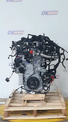 2.3L TURBO Engine 2025 FORD RANGER *793 MILES* Foto 1 de 4