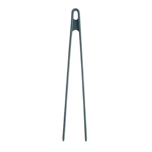 Fusion Twist Silicone Tongs Blue - Picture 1 of 2