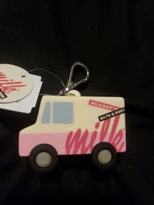 Bath And Body Works Milk Pocketpac Holder Bus Nuevo - Imagen 1 de 1