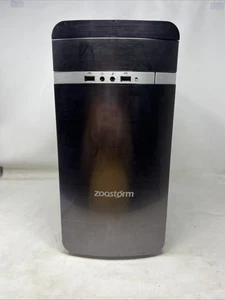 Zoostorm 7200-3046/B PC i5-6400 8GB DDR4 256GB SSD Windows 11 Pro ASUS H110M-R - Picture 1 of 14
