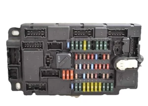 Mini Crossover Buckingham R60 Junction Box 9809381 - Bild 1 von 7