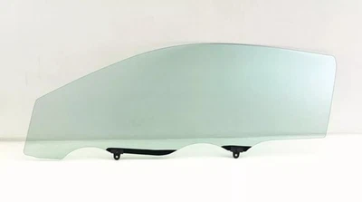Honda CR-Z 2-Door Coupe 2011-2016 Left Driver Side Window Glass Foto 1 de 2