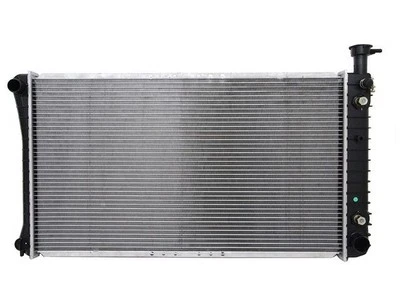 For 1992-1993 Chevrolet G30 Radiator 93194VNCD - Image 1 of 2