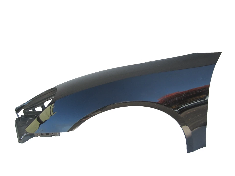 dp51119 PORSCHE CAYMAN BOXSTER 2013 2014 2015 2016 GUARDABARROS CONDUCTOR IZQUIERDO 981503031 Foto 1 de 4