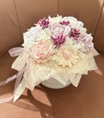 Hermoso Ramo de Velas, perfecto para un regalo Foto 1 de 3