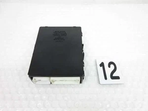 TOYOTA Aristo 1999 E-JZS160 Control Unit 8922430010 [Used] [PA81160359] - Picture 1 of 5