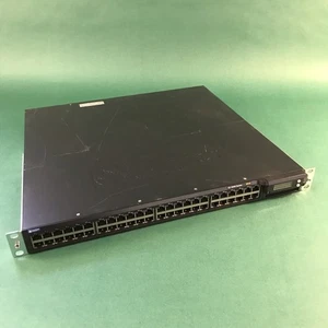 Juniper EX4200-48T Switch - Picture 1 of 7