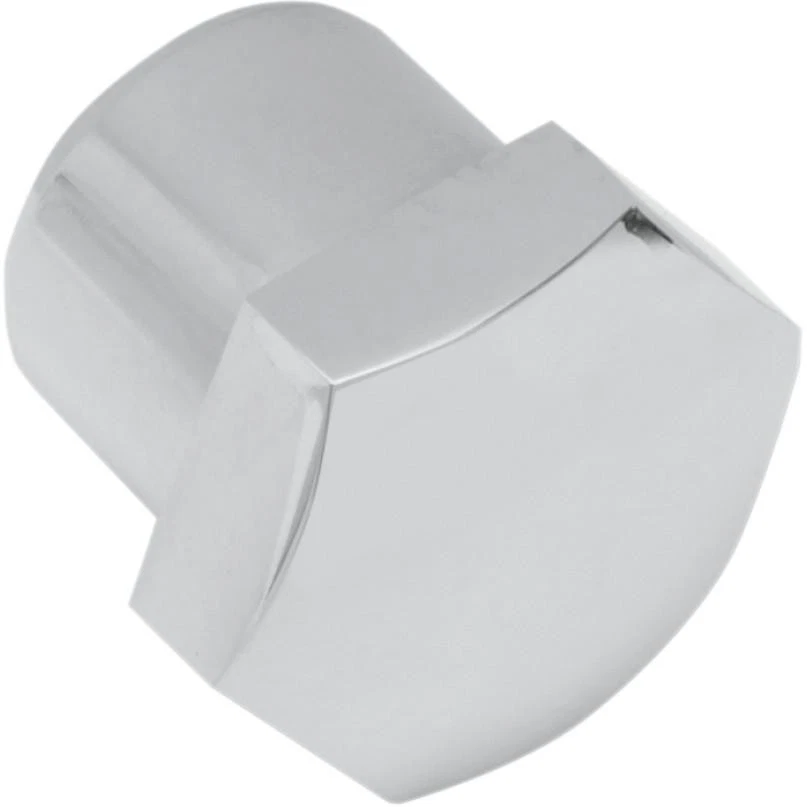 Drag Specialties 0410-0160 Stem Nut - Hex Style - Image 1 of 1