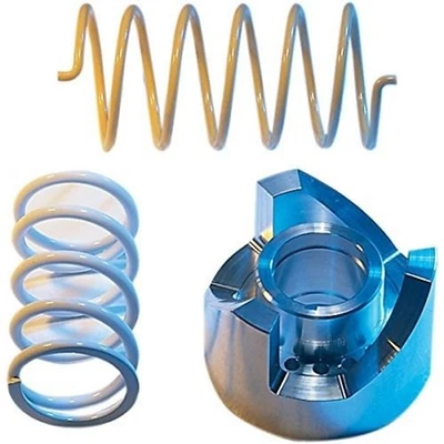 EPI Clutch Kit For Arctic Cat 6000ZR Models TPAC72 - Изображение 1 из 4