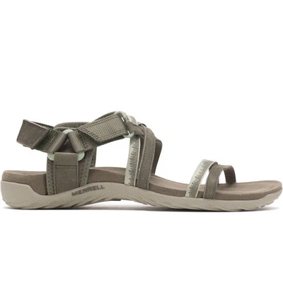 ZAPATILLAS MONTAÑA MUJER TERRAN 3 CUSH - Imagen 1 de 4