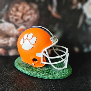 Clemson University Tigers Limited Resin Helmet 2001 Collegiate Collectables - Bild 1 von 10