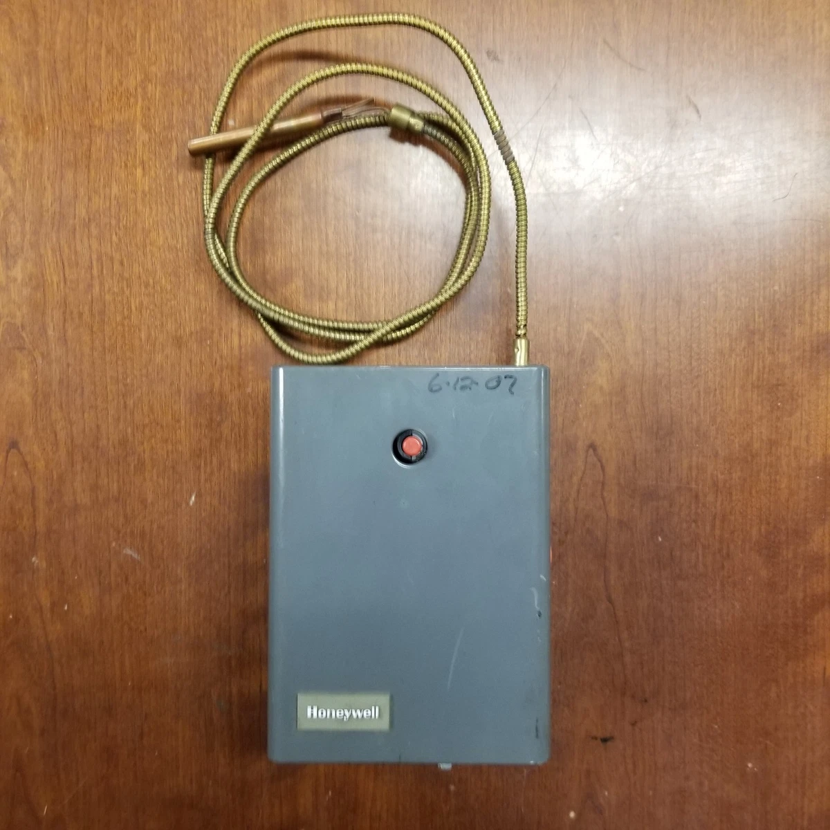 HONEYWELL Ofen-Steuerplatine – Verbesserte Ersatzplatine Für Backofen (Modell: St9141b1001)