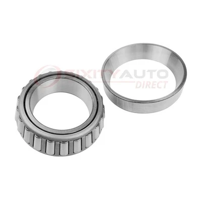 SKF Wheel Bearing for 2009-2013 Freightliner M2 112 -6 12.5L 12.8L 8.3L 8.9L ir - Image 1 of 4