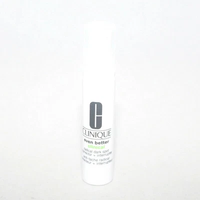 倩碧 Even Better Clinical Radical 黑斑矫正器干扰剂 10 毫升/.34 盎司 — 第 1/4 张图片