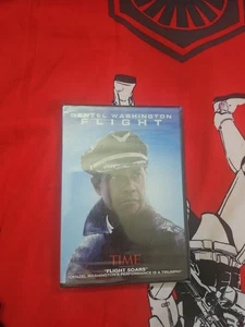 Flight Dvd (Sealed) - Picture 1 of 2