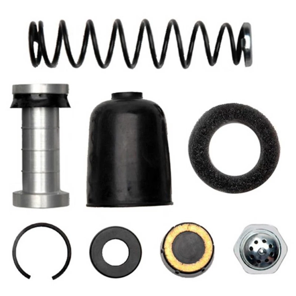 Kit de reparación de cilindro maestro Delco 18G1228 CA para Chevy Olds 908 NOVENTA Y OCHO 908C Foto 1 de 1