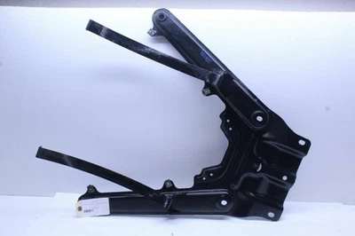 Soporte de suspensión delantera Porsche 911 991 Boxster Cayman 2012-2019 OEM usado Foto 1 de 4