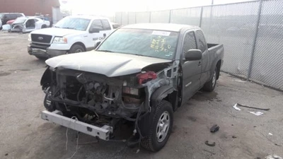 Toyota Tacoma 2005-2009 АКПП RWD 4 цилиндра 3200026080 U599 - Изображение 1 из 4