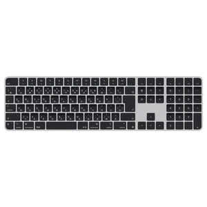 Magic Keyboard with Touch ID for Mac models with Apple Silicon (with numeric key - Picture 1 of 1
