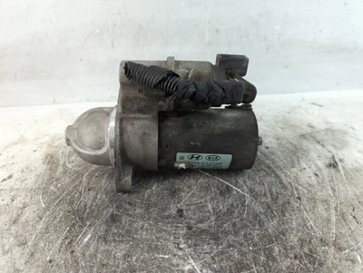 2017-2022 Kia Forte Car Starter Motor Solenoid Oem B7EJM - Image 1 of 4