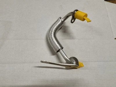 Línea de alimentación turbocompresor para BMW 228i 320i 328i 428i 528i 11538663516 11538663517 Foto 1 de 4