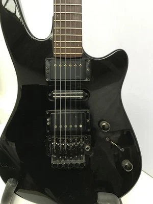 GODIN E-Gitarre, Godin Artisan ST VI - Bild 1 von 4