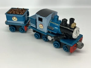 Motore serbatoio Thomas il treno sporco Ferdinand con tender metallo pressofuso amici F13A - Foto 1 di 14