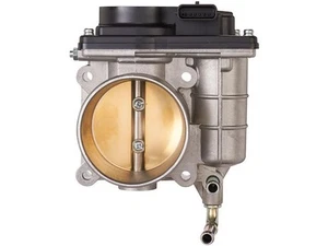 Spectra Premium 65GJ22R Throttle Body Fits 2008-2013 Nissan Rogue 2.5L 4 Cyl - Picture 1 of 1