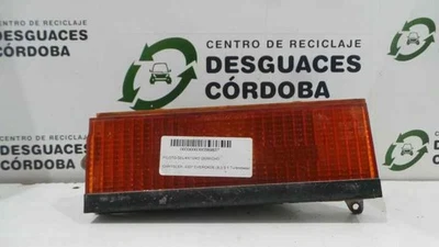 FRONT RIGHT HEADLIGHT / XJ. - 87-97 / 389837 FOR CHRYSLER JEEP CHEROKEE XJ 2.1 - Imagem 1 de 4