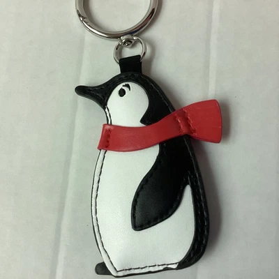 Dije bolso pingüino Vera Bradley Foto 1 de 4