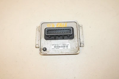 02-05 DODGE RAM 1500 FCM FRONT BODY CONTROL MODULE 56049681AB - Image 1 of 4