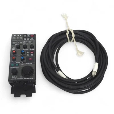 SONY Remote Control Unit RM-B150 RMB150 Used - image 1 of 4