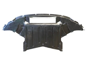 2013 - 2016 BMW F10 M5 FRONT BUMPER LOWER ENGINE SPLASH GUARD SHIELD TRAY OEM - Picture 1 of 8