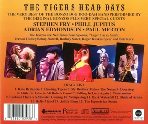 Die Bonzo Hundeband - Kampfpudel... und gewinnen! (2006) - Bild 1 von 1